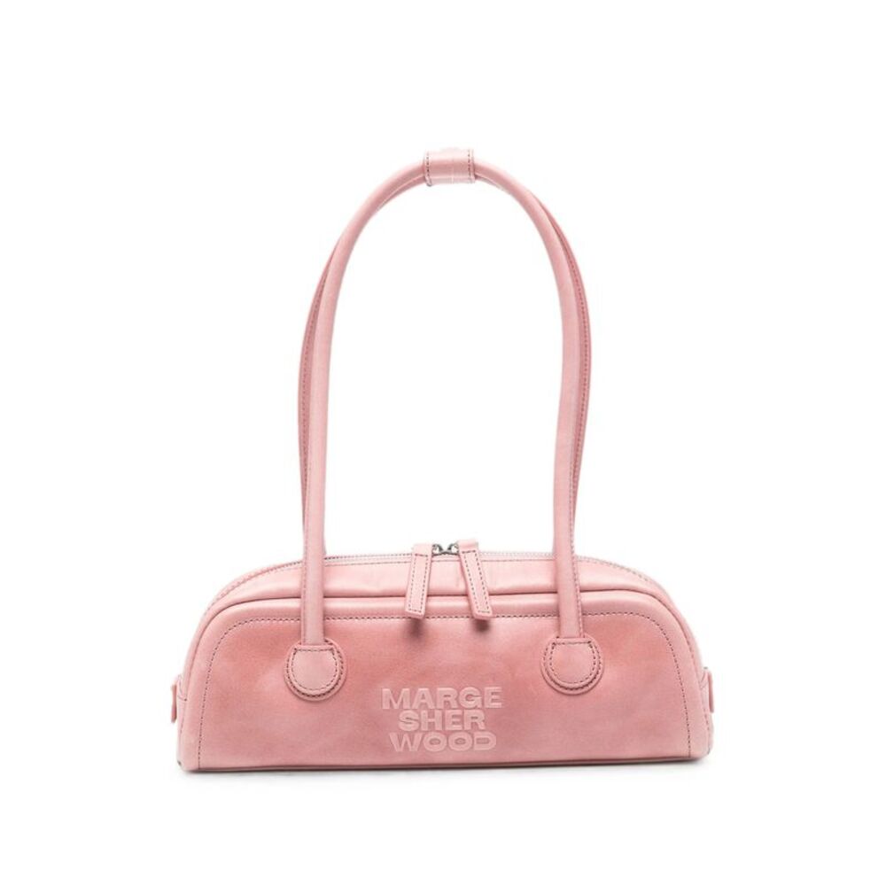 Margesherwood Pink Shoulder Bags Women